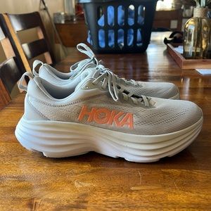 Hoka women’s sneakers new